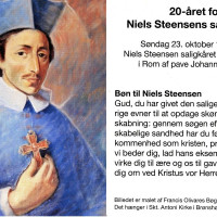 NS2 Picture by Francis Olivares Bøgeskov. Location: Skt. Antoni Kirke, Brønshøj