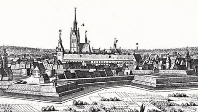 Schloss Leine, Hannover