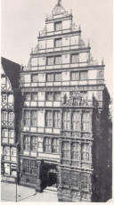 Leipzig's house