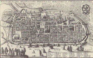 Rostock 1683