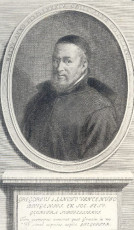 Grégoire de Saint-Vincent (1584-1667)