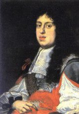 Cosimo III, de' Medici, Grand Duke of Tuscany