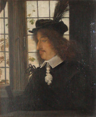 Frederick III, king of Denmark