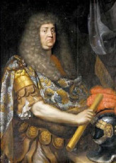 Joh. Friedrich, duke of Braunschweig-Luneberg