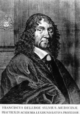 Francois de la Boë Sylvius