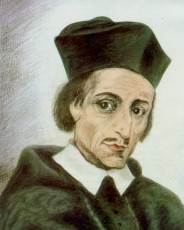 Portrait from beatification
