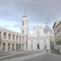 Basilica of Loreto