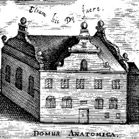 Domus anatomica