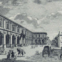 Santa Maria Nuova Hospital, Florence