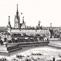 Schloss Leine, Hannover