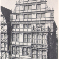 Leipzig's house