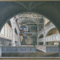 Schwerin Castle Church