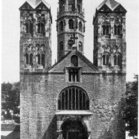 St. Ludgeri Church, Münster