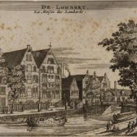 Stadsbank van Lening Amsterdam