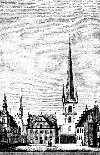 Copenhagen University
