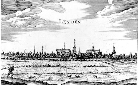 Leiden