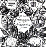 Observationum anatomicarum specimen