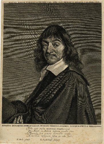 René Descartes