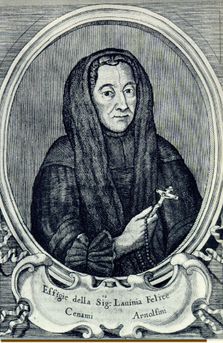Lavinia Arnolfini