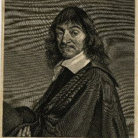 René Descartes
