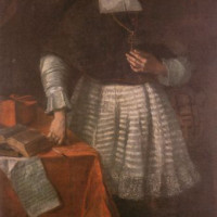 prince bishop Ferdinand von Fürstenburg