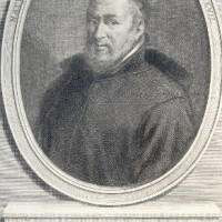 Grégoire de Saint-Vincent (1584-1667)