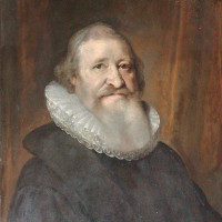 Archbishop Hans Svane