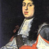 Cosimo III, de' Medici, Grand Duke of Tuscany