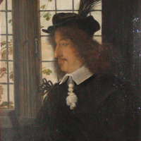 Frederick III, king of Denmark