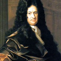 Gottfried Wilhelm von Leibniz