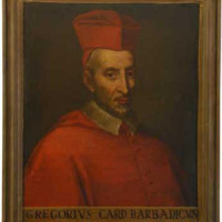 Gregorio cardinal Barbarigo
