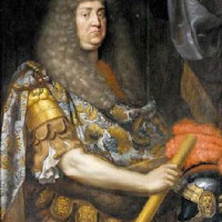 Joh. Friedrich, duke of Braunschweig-Luneberg