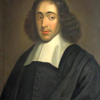 Baruch Spinoza