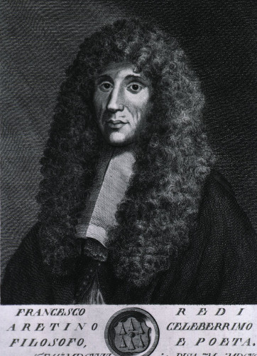 Francesco Redi