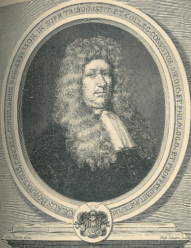 Ole Borch