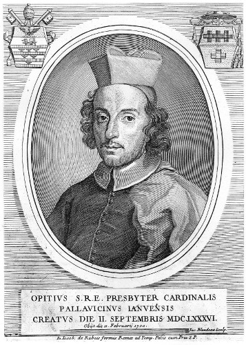 Opizio Pallavicini
