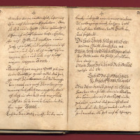 Schweriner Gebetbüchlein