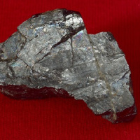 Haematite from Elba