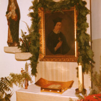 Stensenehrung, Niels- Stensen-Jahr