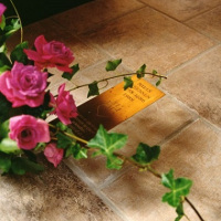 Reliquary. Carmel, Hillerød