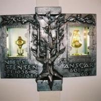 Reliquary