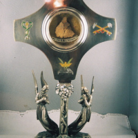 Reliquary