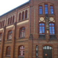 Niels Stensen Schule, Schwerin